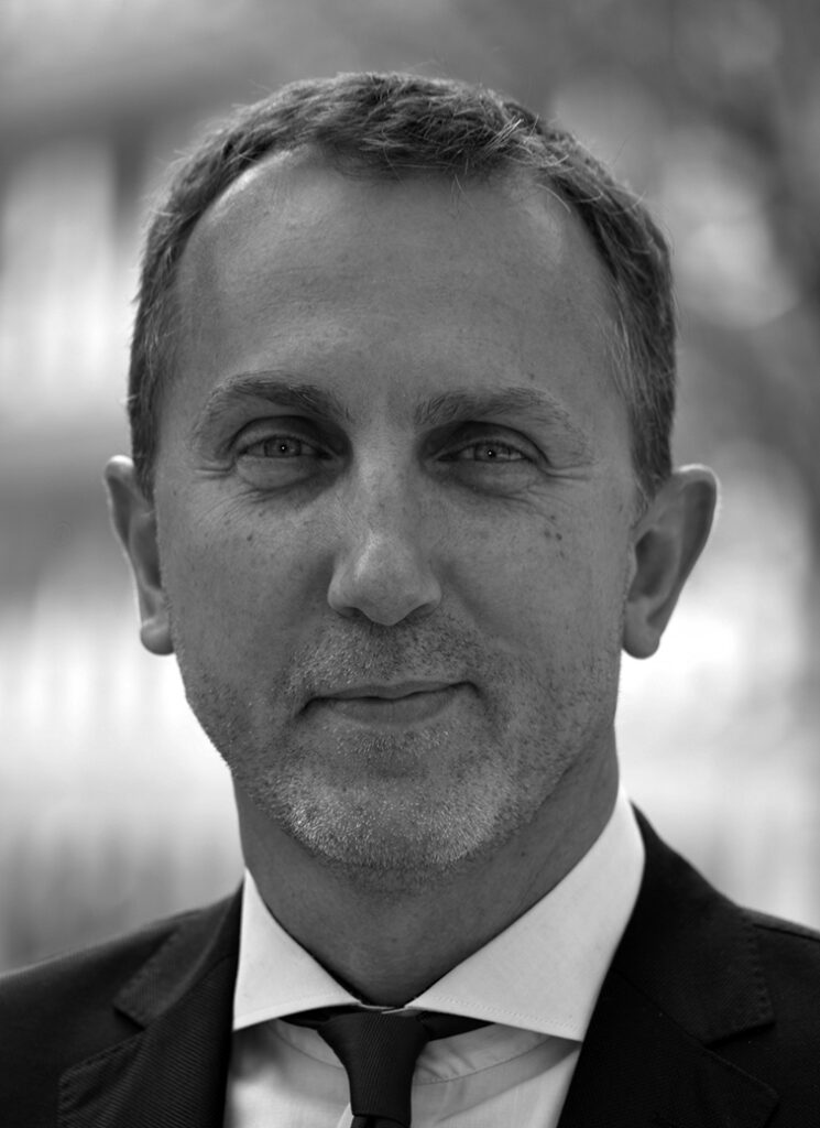 Dr. Stephan Buse (Photo: Jupitz)